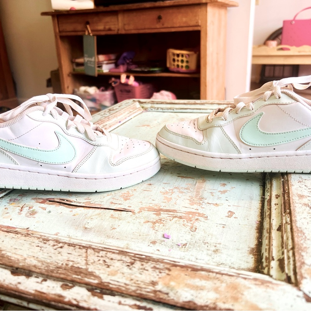 Nike Blazers